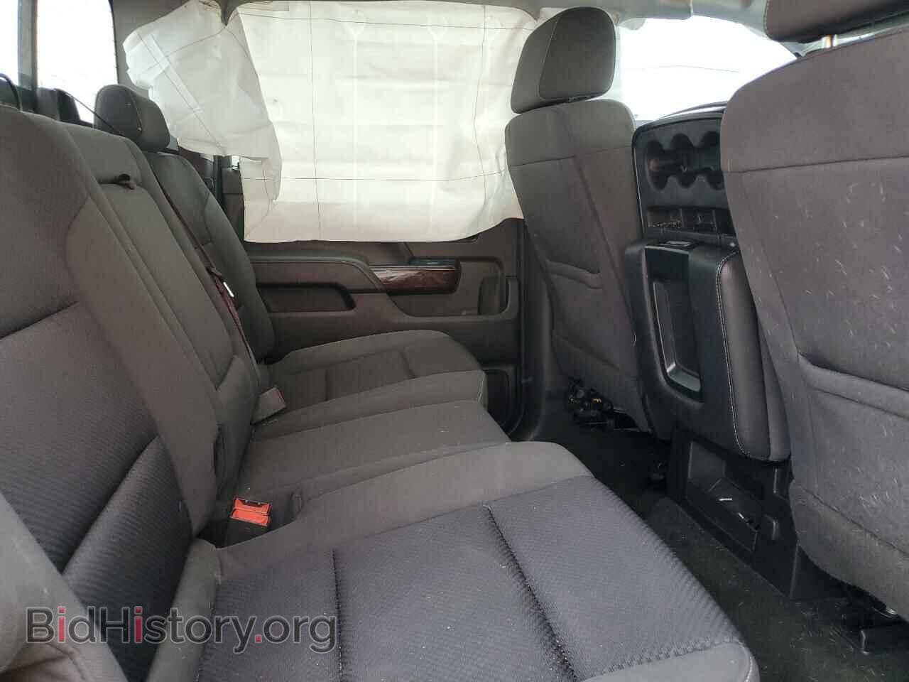 2017 GMC SIERRA - VIN: 3GTU2MEC7HG128071 - Фото 10