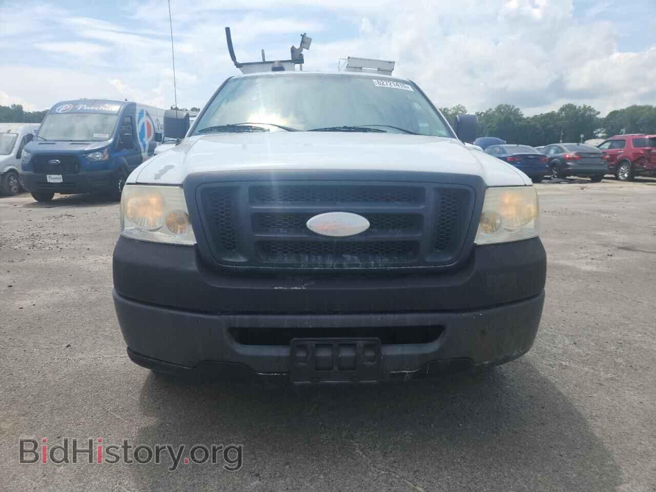 2008 FORD All Models - VIN: 1FTRF12208KB62785 - Photo 5