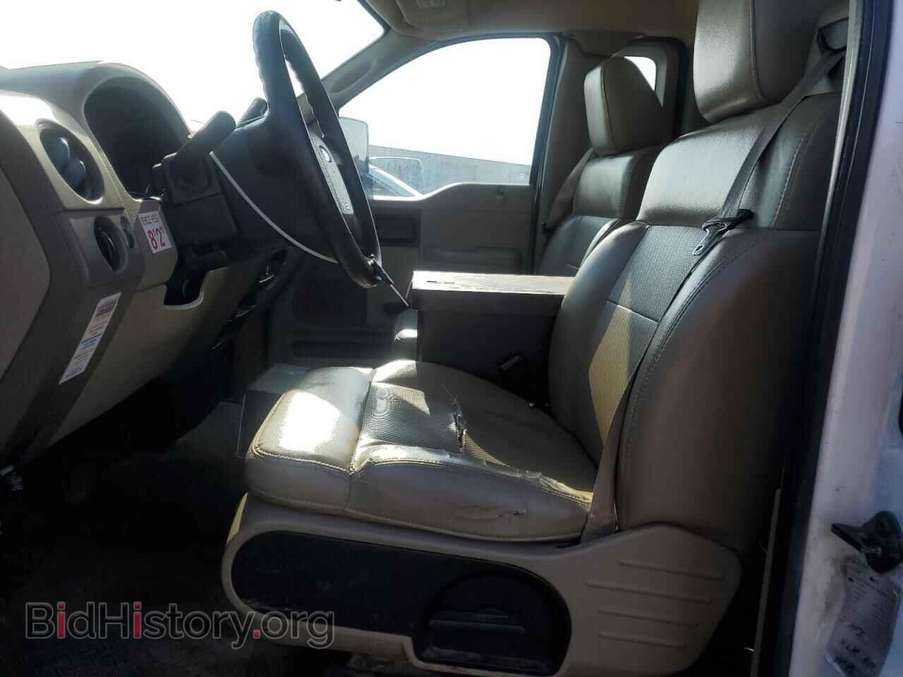 2008 FORD All Models - VIN: 1FTRF12208KB62785 - Photo 7