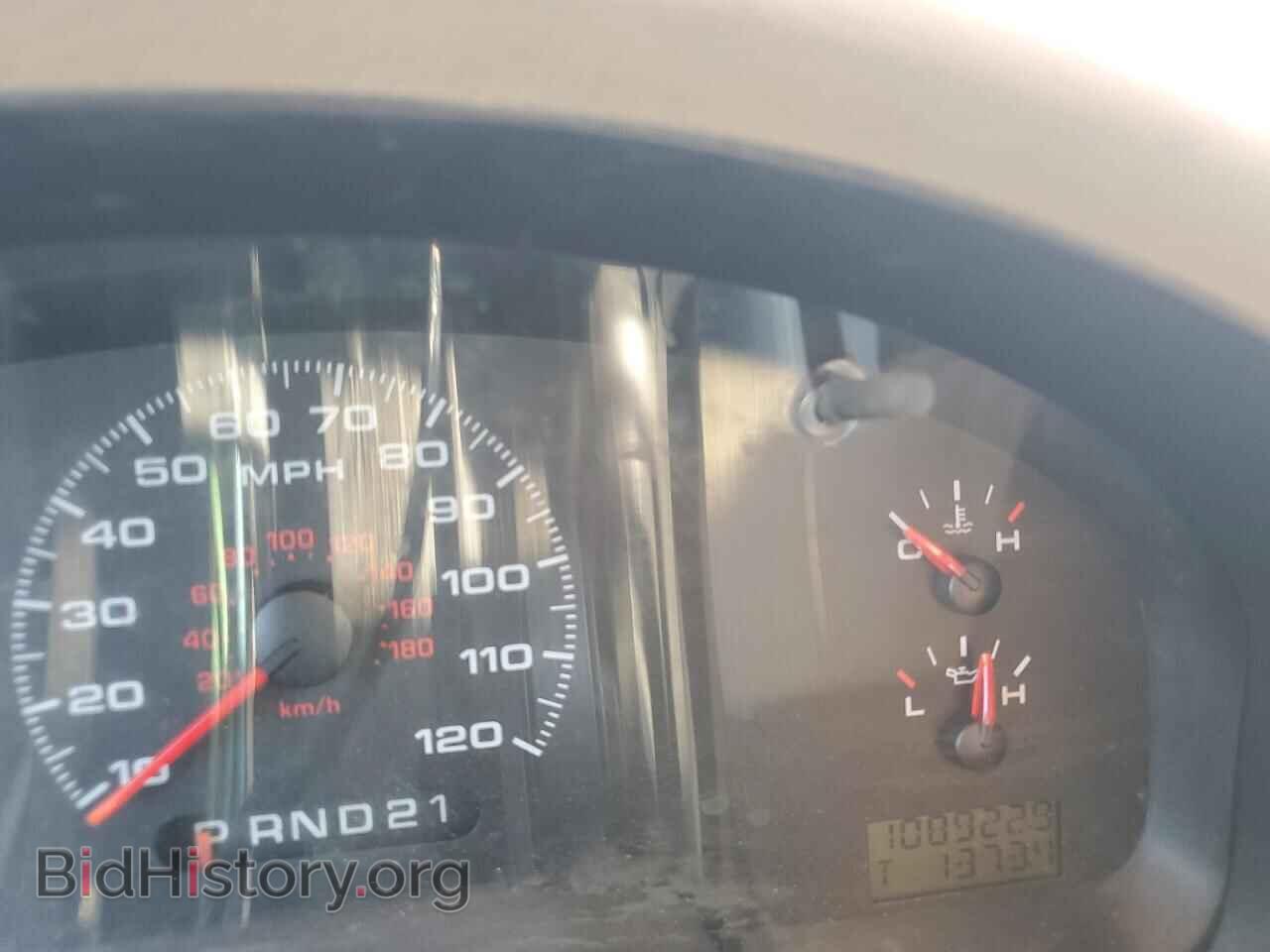 2008 FORD All Models - VIN: 1FTRF12208KB62785 - Photo 9