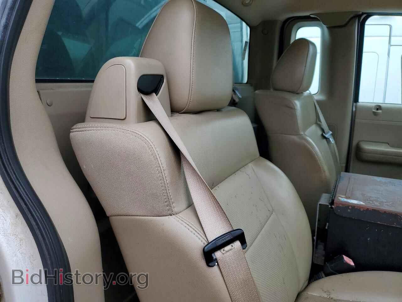 2008 FORD All Models - VIN: 1FTRF12208KB62785 - Photo 10