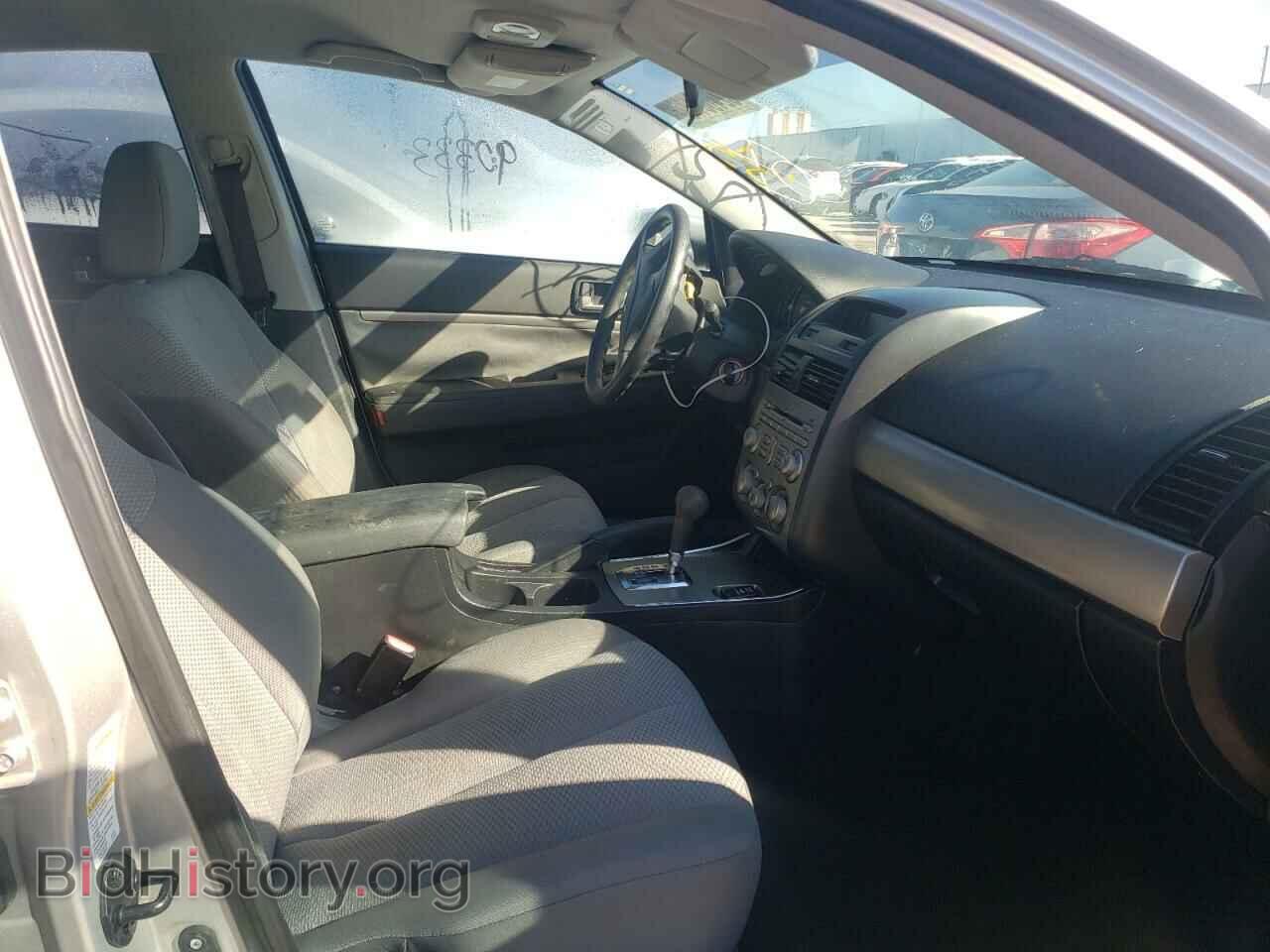 2010 MITSUBISHI GALANT - VIN: 4A32B2FF5AE008803 - Фото 5