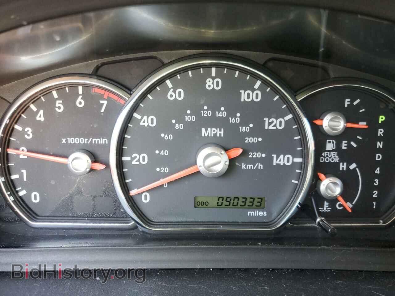 2010 MITSUBISHI GALANT - VIN: 4A32B2FF5AE008803 - Фото 8