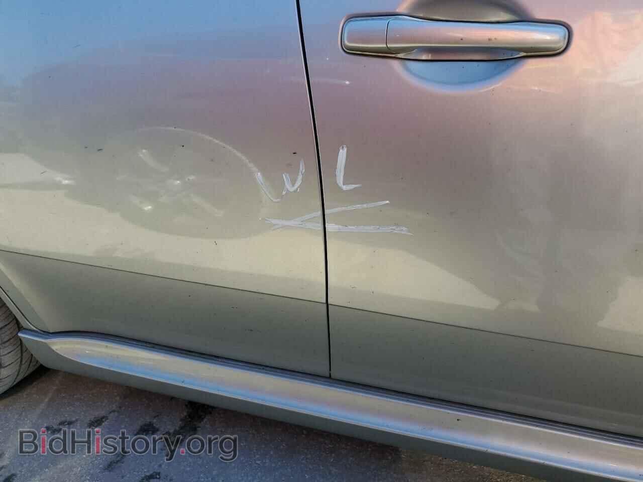 2010 MITSUBISHI GALANT - VIN: 4A32B2FF5AE008803 - Фото 9