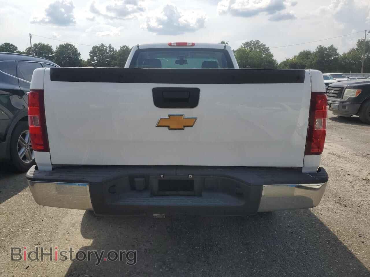 2013 CHEVROLET ALL Models - VIN: 1GCNCPEX3DZ150570 - Фото 6