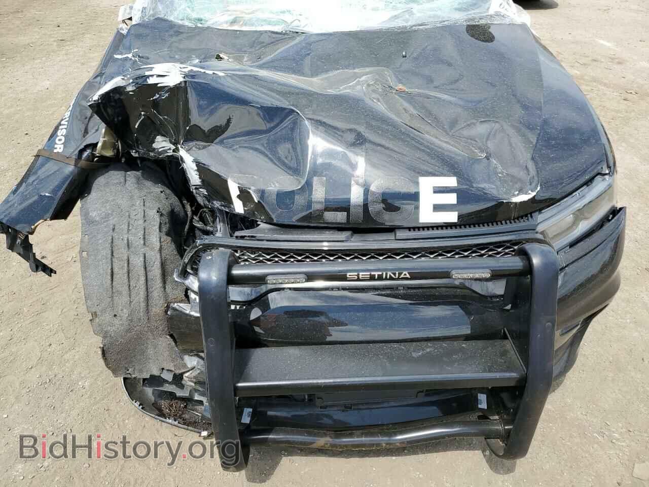 2023 DODGE DURANGO - VIN: 1C4RDJFG8PC678493 - Фото 12