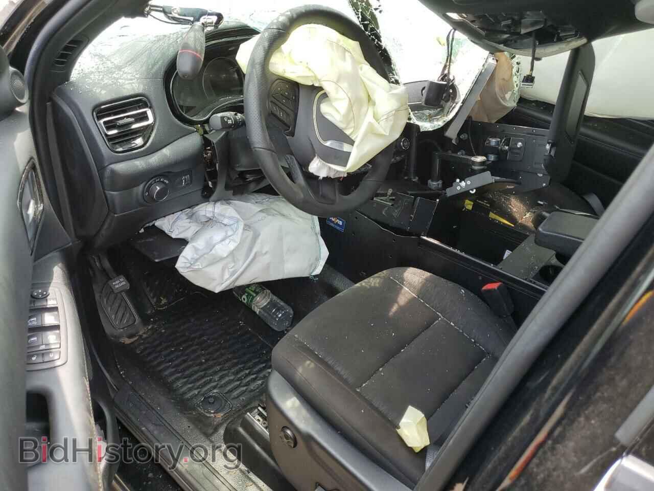 2023 DODGE DURANGO - VIN: 1C4RDJFG8PC678493 - Фото 8