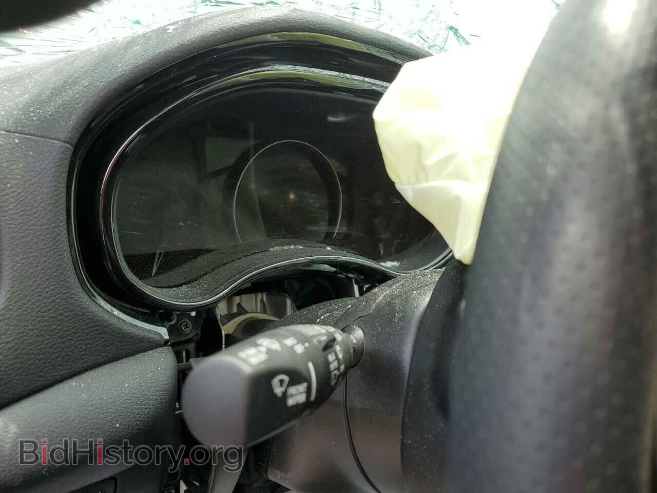 2023 DODGE DURANGO - VIN: 1C4RDJFG8PC678493 - Фото 9