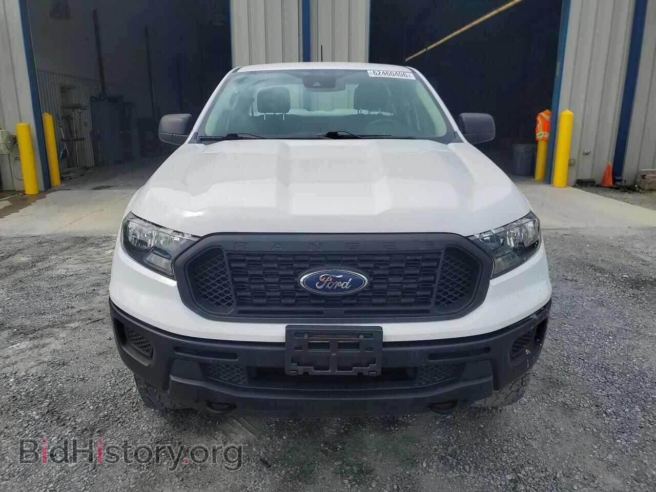 2021 FORD RANGER - VIN: 1FTER1FHXMLD60069 - Фото 5