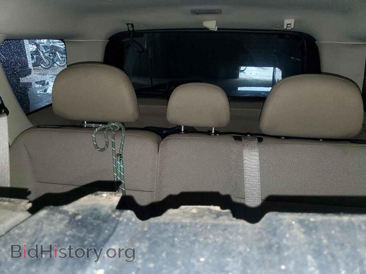 2010 FORD ESCAPE - VIN: 1FMCU4K37AKB93443 - Фото 10