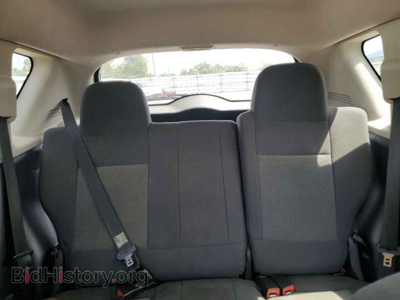 2011 JEEP COMPASS - VIN: 1J4NT1FBXBD137836 - Фото 10