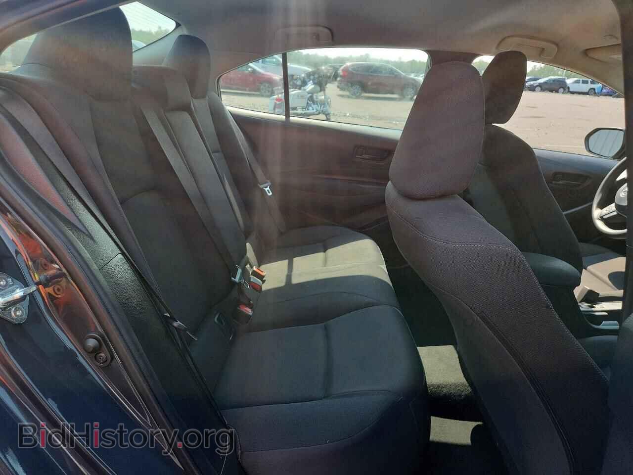 2023 TOYOTA COROLLA - VIN: 5YFB4MDE2PP021037 - Photo 10