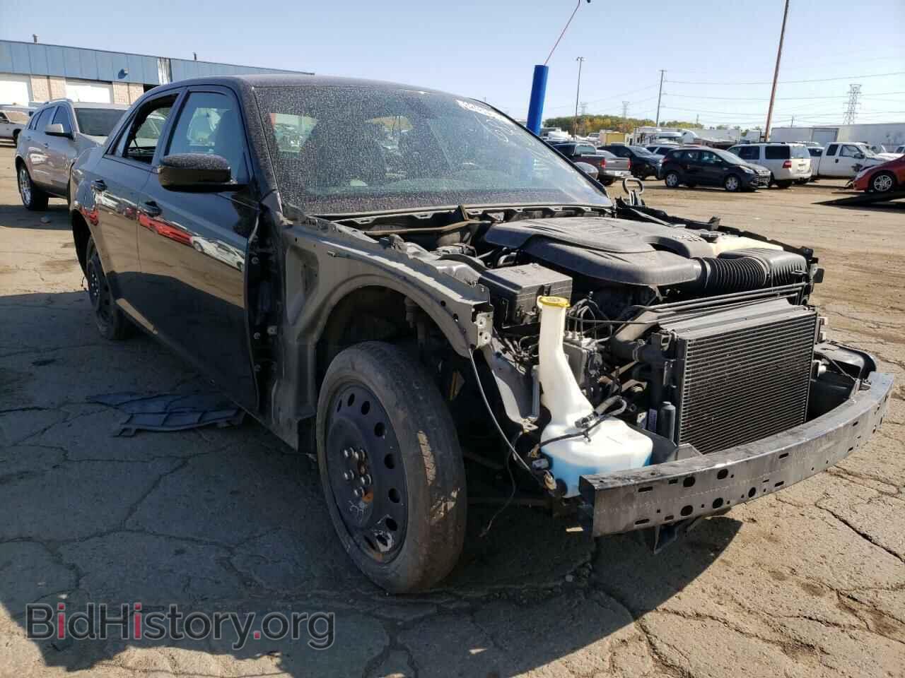 Photo 2C3CCAGG0HH506825 - CHRYSLER 300 2017