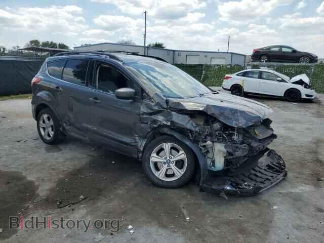 2013 FORD ESCAPE - VIN: 1FMCU9GX4DUD06900 - Фото 4