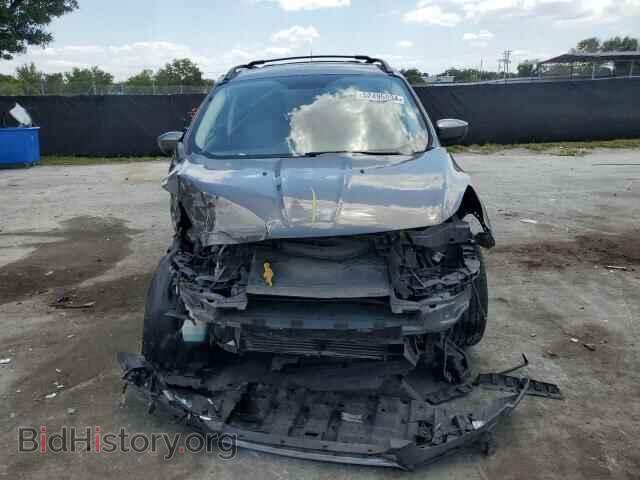 2013 FORD ESCAPE - VIN: 1FMCU9GX4DUD06900 - Фото 5