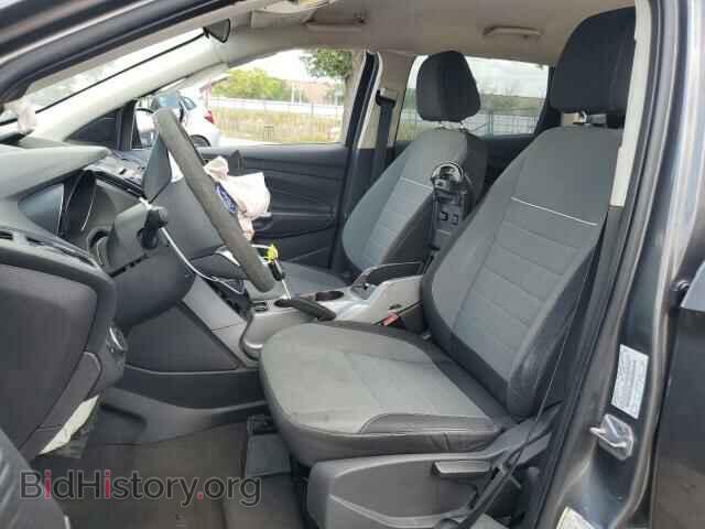 2013 FORD ESCAPE - VIN: 1FMCU9GX4DUD06900 - Фото 7