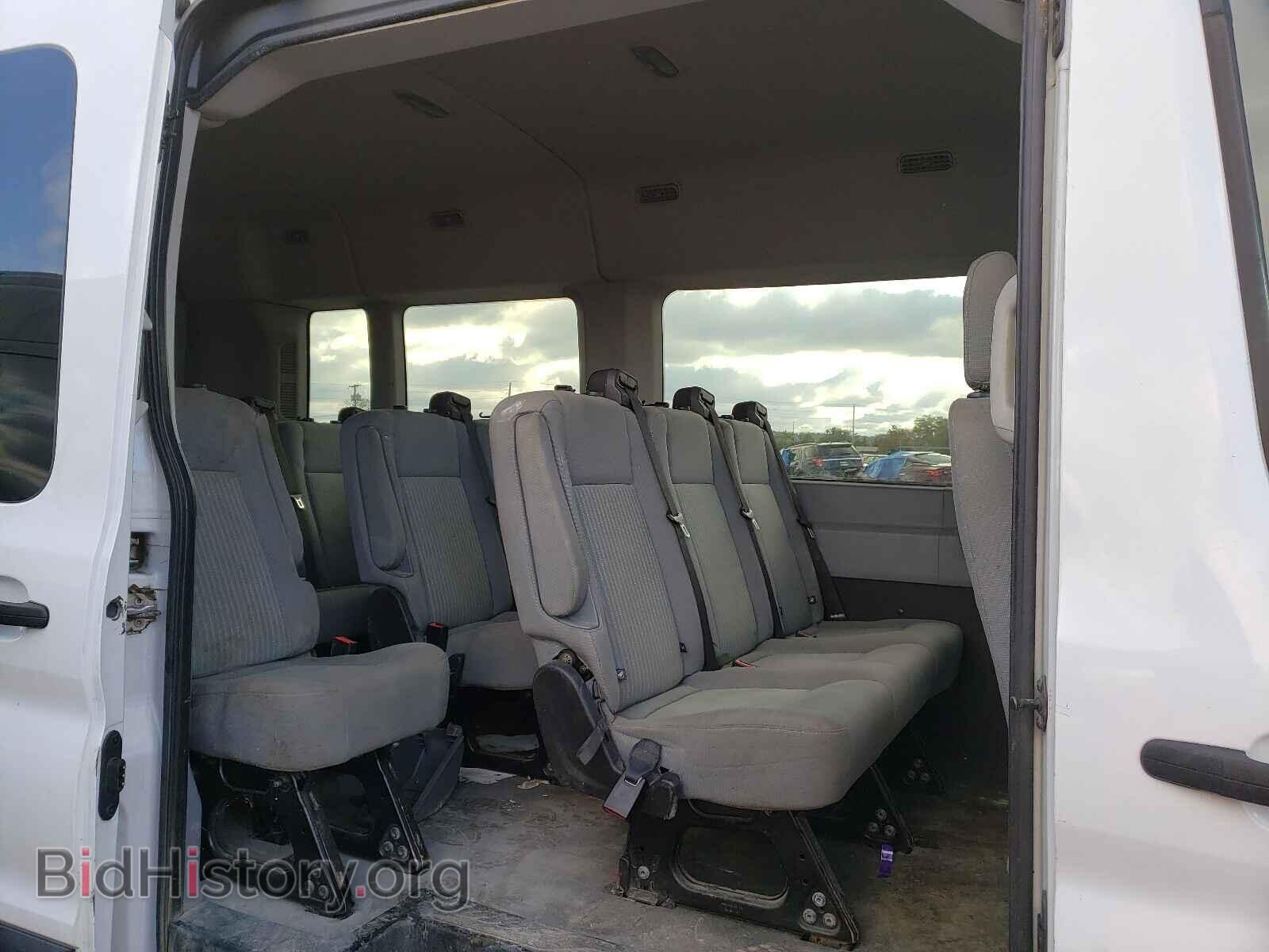 2015 FORD TRANSIT CO - VIN: 1FBAX2CG1FKA79796 - Фото 6