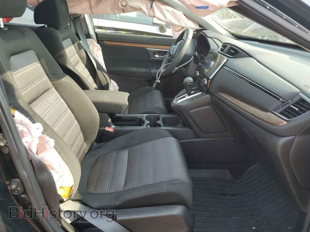 2017 HONDA CRV - VIN: 5J6RW2H56HL067126 - Фото 7