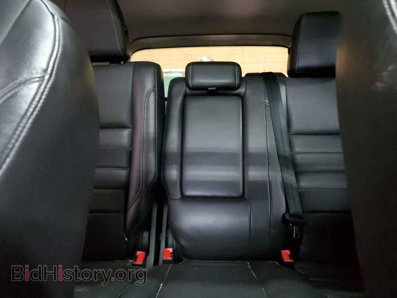 2013 FORD ESCAPE - VIN: 1FMCU9GX5DUA11949 - Фото 10