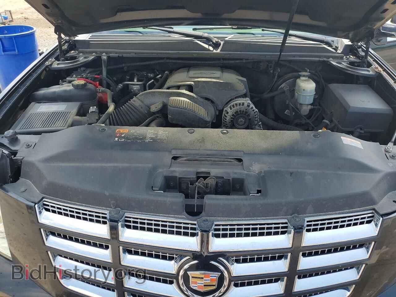 2013 CADILLAC ESCALADE - VIN: 1GYS4HEF0DR110230 - Фото 11