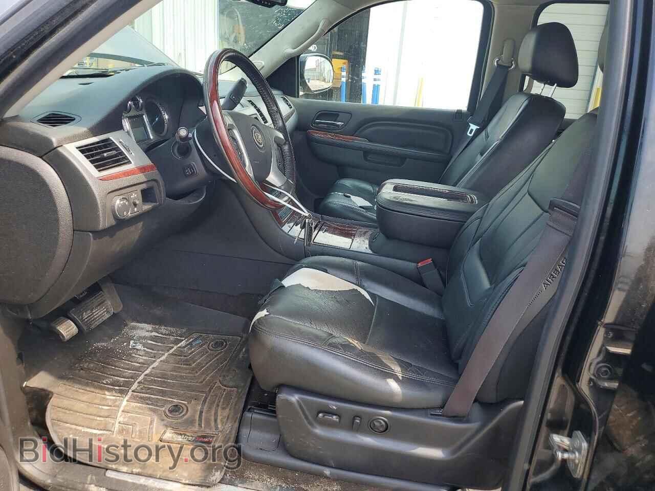 2013 CADILLAC ESCALADE - VIN: 1GYS4HEF0DR110230 - Фото 7