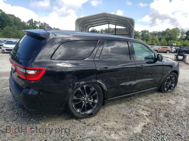 2022 Dodge DURANGO (VIN 1C4SDJCT5NC220667) — photo 3 of 13