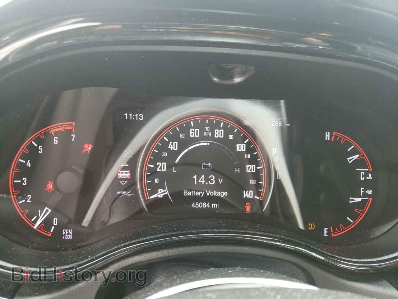 2022 DODGE DURANGO - VIN: 1C4SDJCT5NC220667 - Photo 9