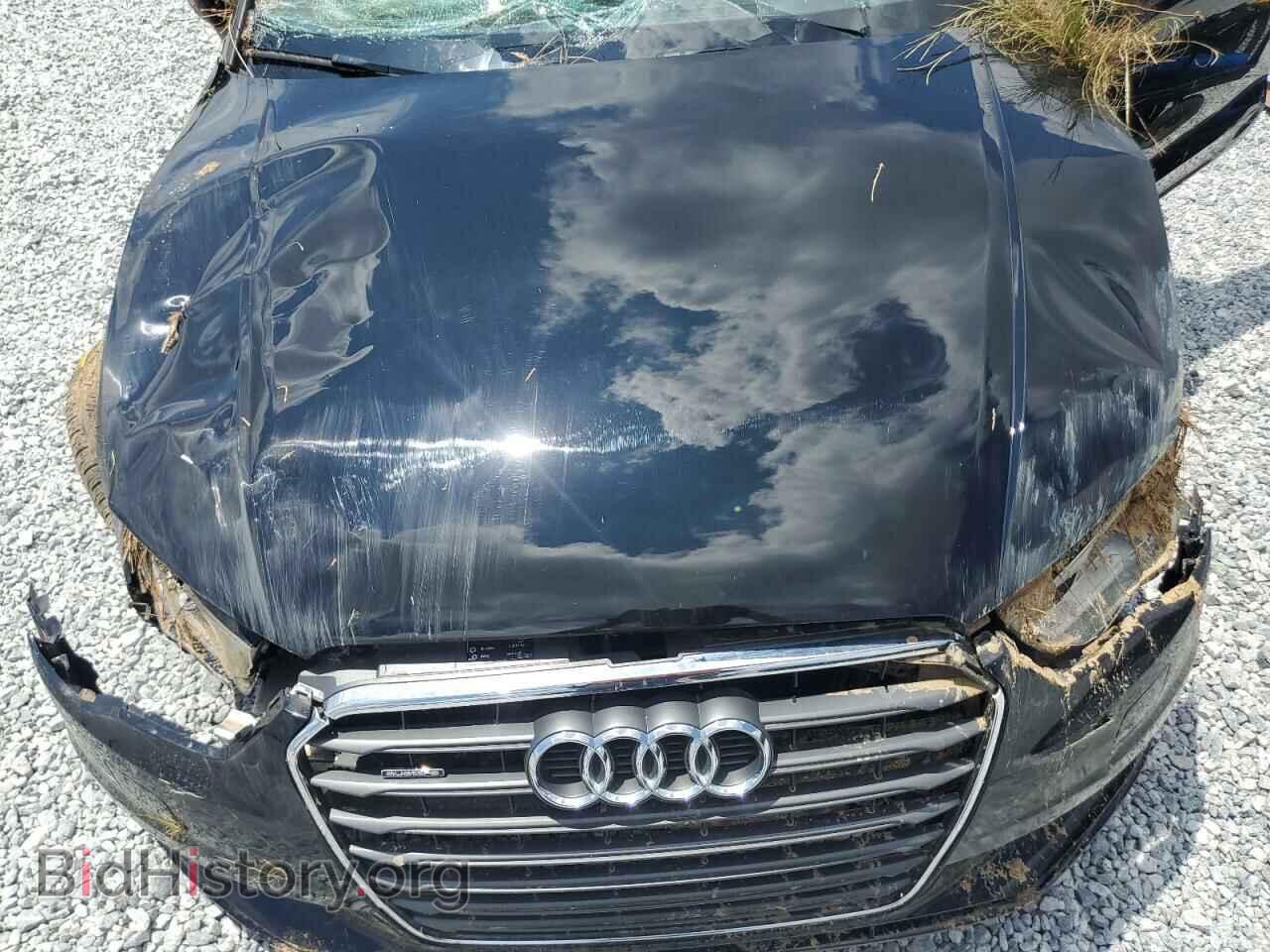 2015 AUDI A3 - VIN: WAUBFGFF3F1127756 - Фото 11
