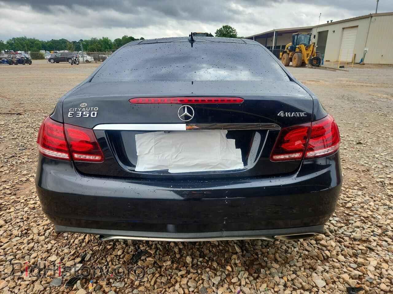 2014 MERCEDES-BENZ E-CLASS - VIN: WDDKJ8JB1EF243993 - Фото 6