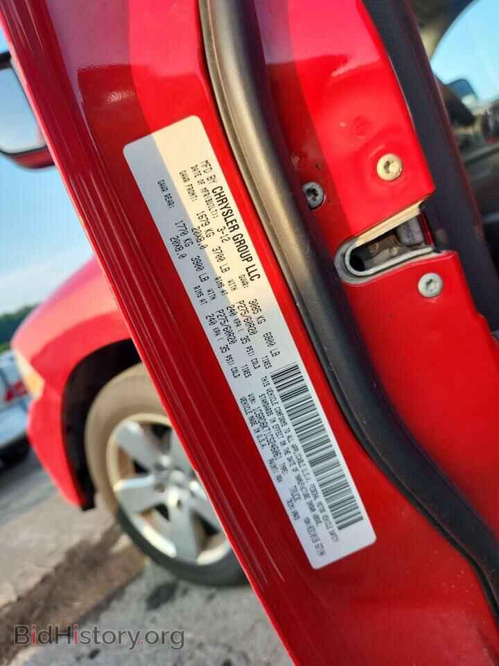 2012 DODGE RAM 1500 - VIN: 1C6RD6KT1CS246061 - Фото 12