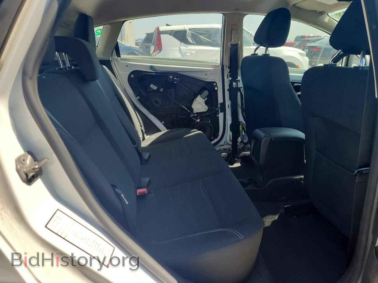 2019 FORD FIESTA - VIN: 3FADP4EJ7KM143507 - Photo 10