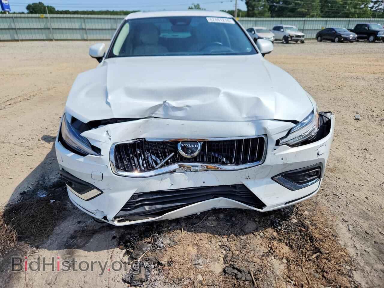2023 VOLVO S60 - VIN: 7JRL12FA1PG252333 - Photo 5