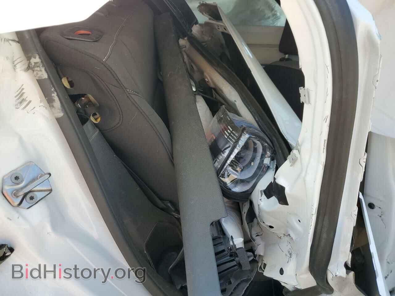 2016 FORD FOCUS - VIN: 1FADP3L90GL361719 - Фото 10