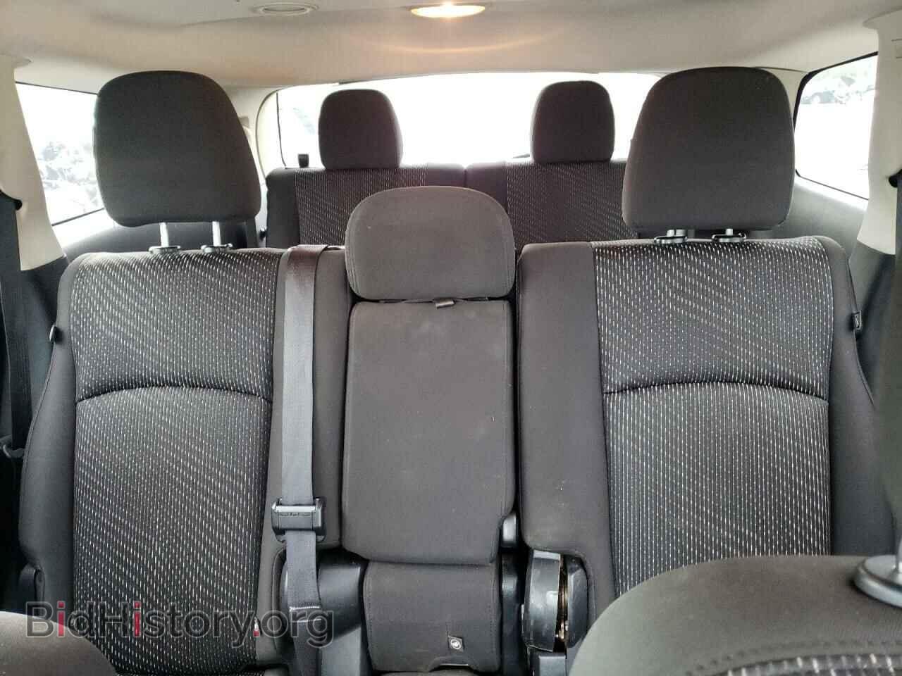 2015 DODGE JOURNEY - VIN: 3C4PDCBG1FT540032 - Фото 10