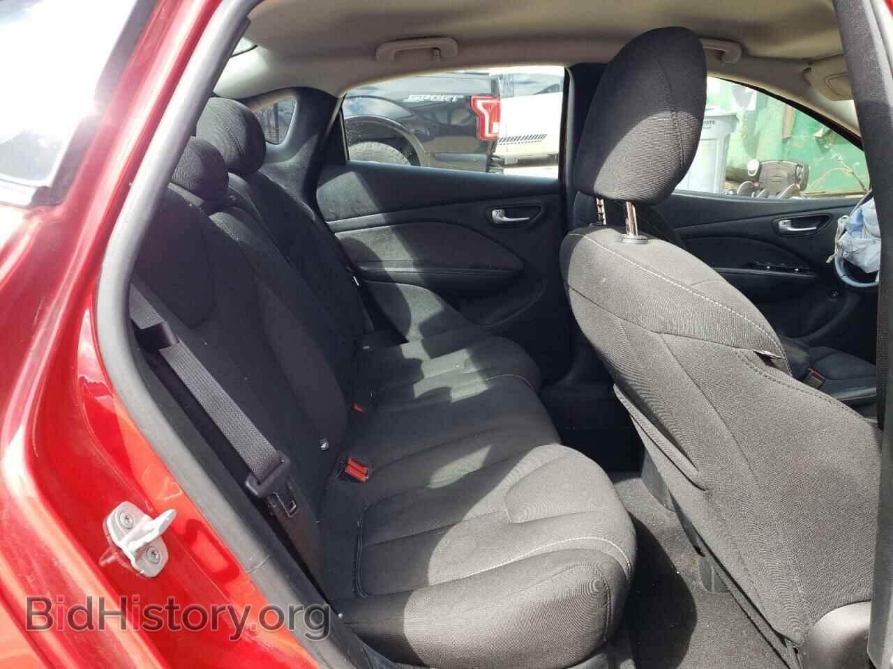 2013 DODGE DART - VIN: 1C3CDFBA8DD297337 - Photo 10