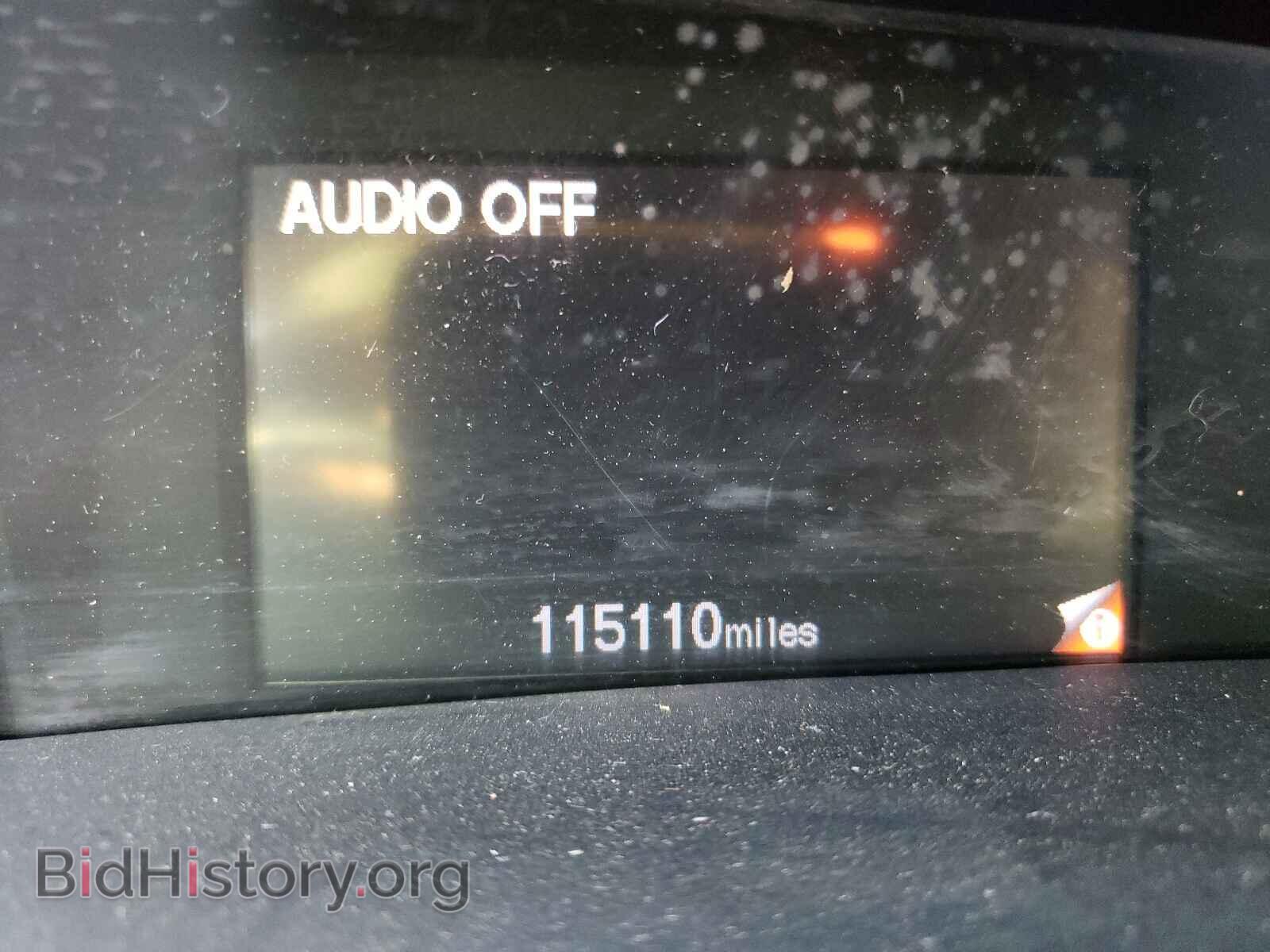 2013 HONDA CIVIC - VIN: 19XFB2F59DE224917 - Фото 8