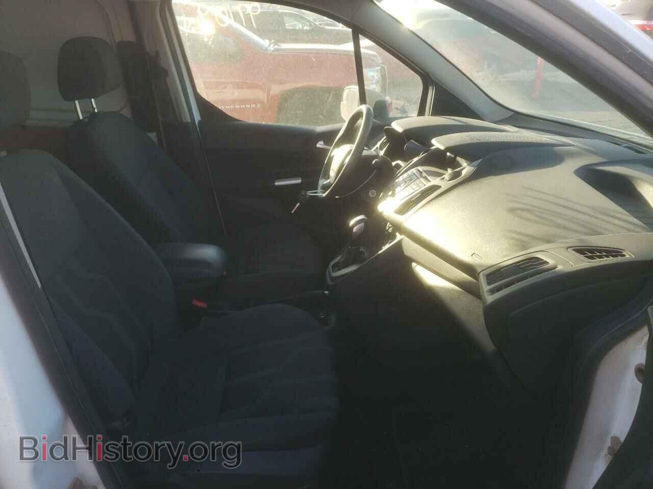2017 FORD TRANSIT - VIN: NM0LS7F77H1304627 - Фото 5