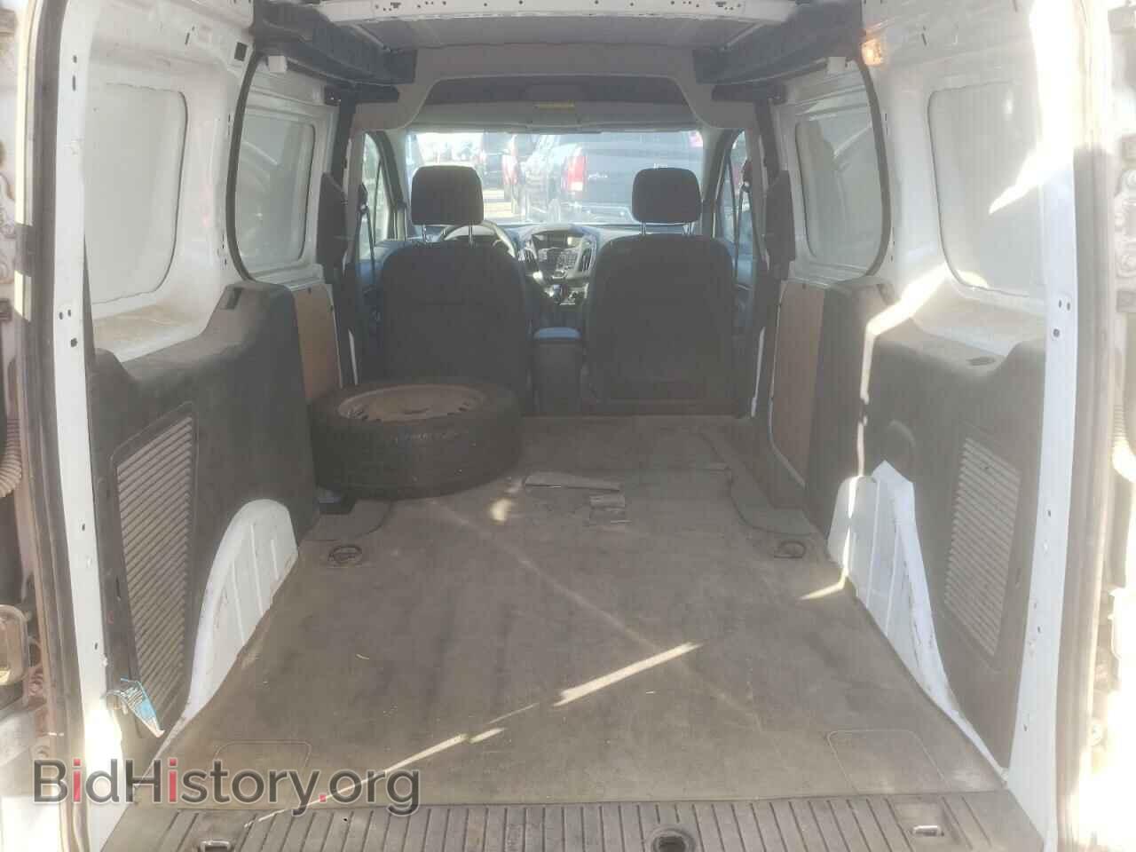 2017 FORD TRANSIT - VIN: NM0LS7F77H1304627 - Фото 6