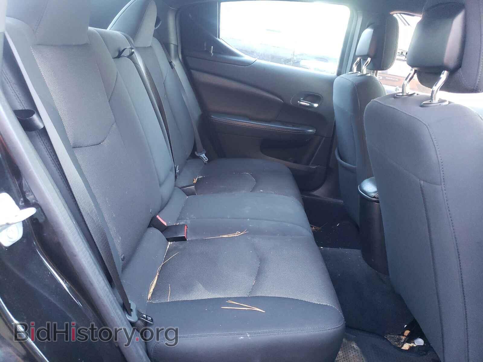 2014 DODGE AVENGER - VIN: 1C3CDZAG5EN173853 - Фото 6