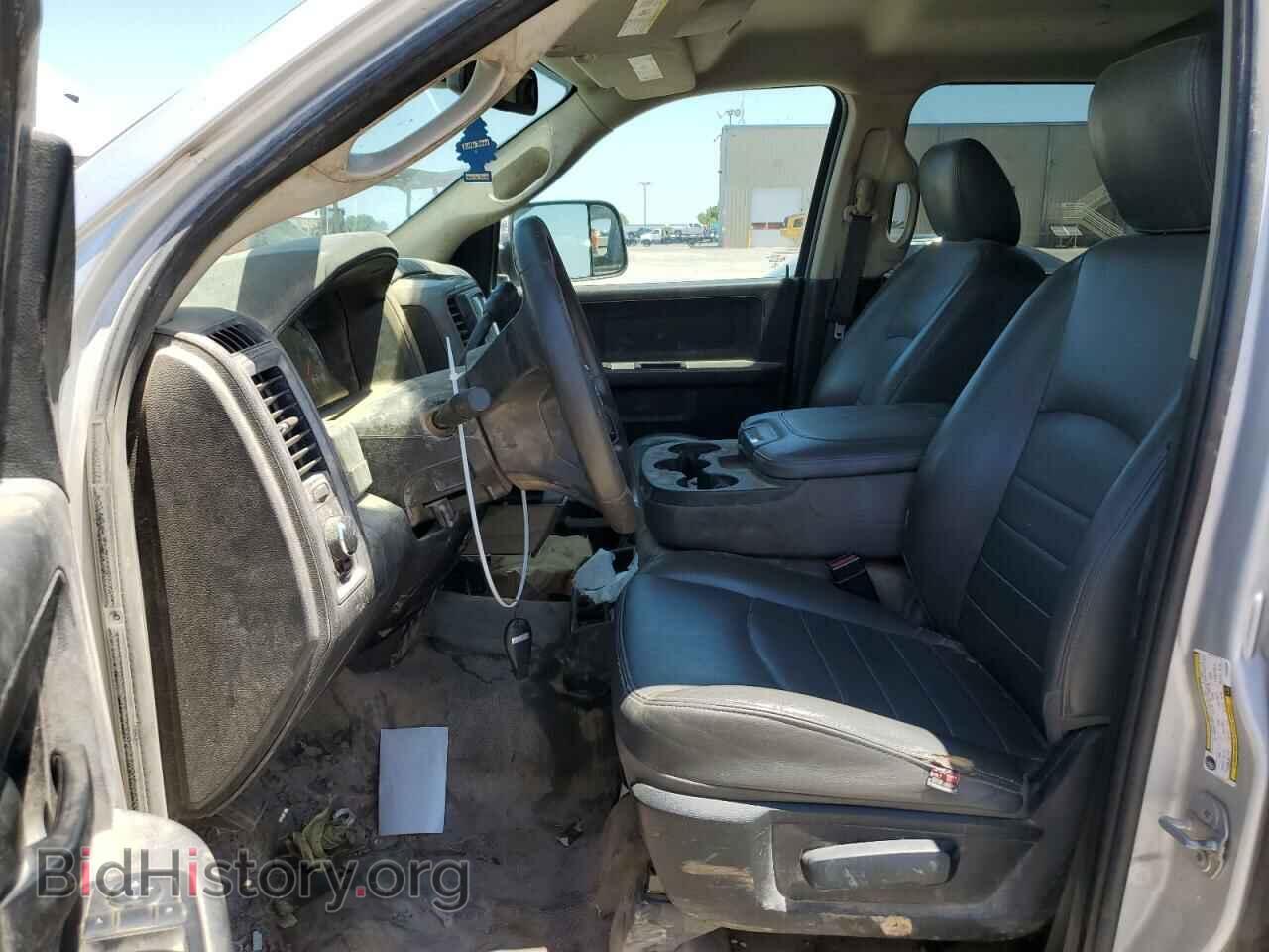2018 RAM All Models - VIN: 3C6UR4HL1JG325550 - Photo 7