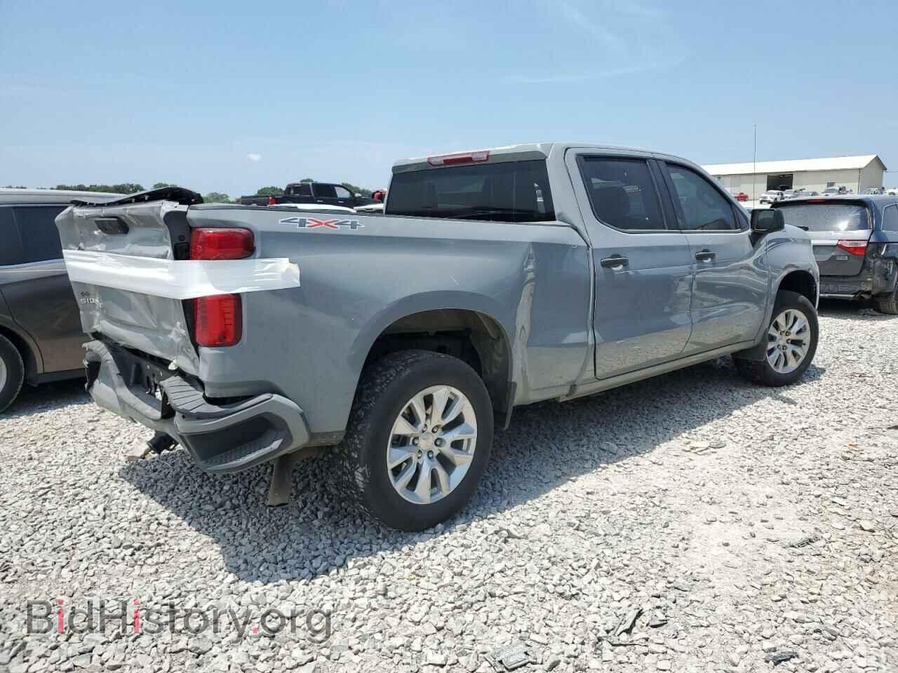 2024 CHEVROLET ALL Models - VIN: 3GCPDBEK8RG355936 - Фото 3