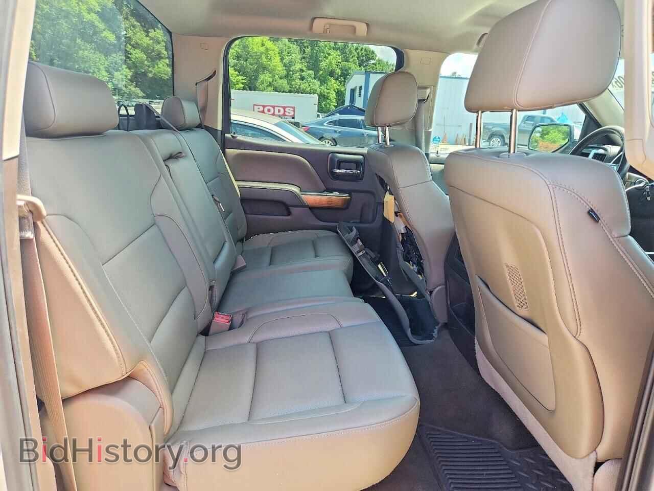 2014 CHEVROLET SILVERADO - VIN: 3GCPCSEC5EG341014 - Photo 10