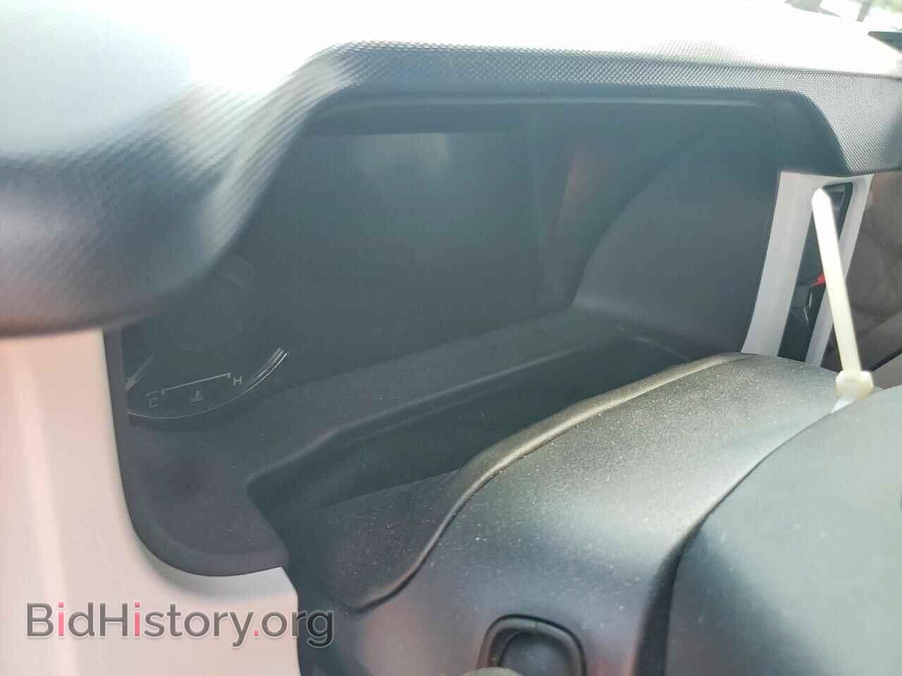 2024 FORD BRONCO - VIN: 1FMDE4CP0RLB50068 - Фото 9