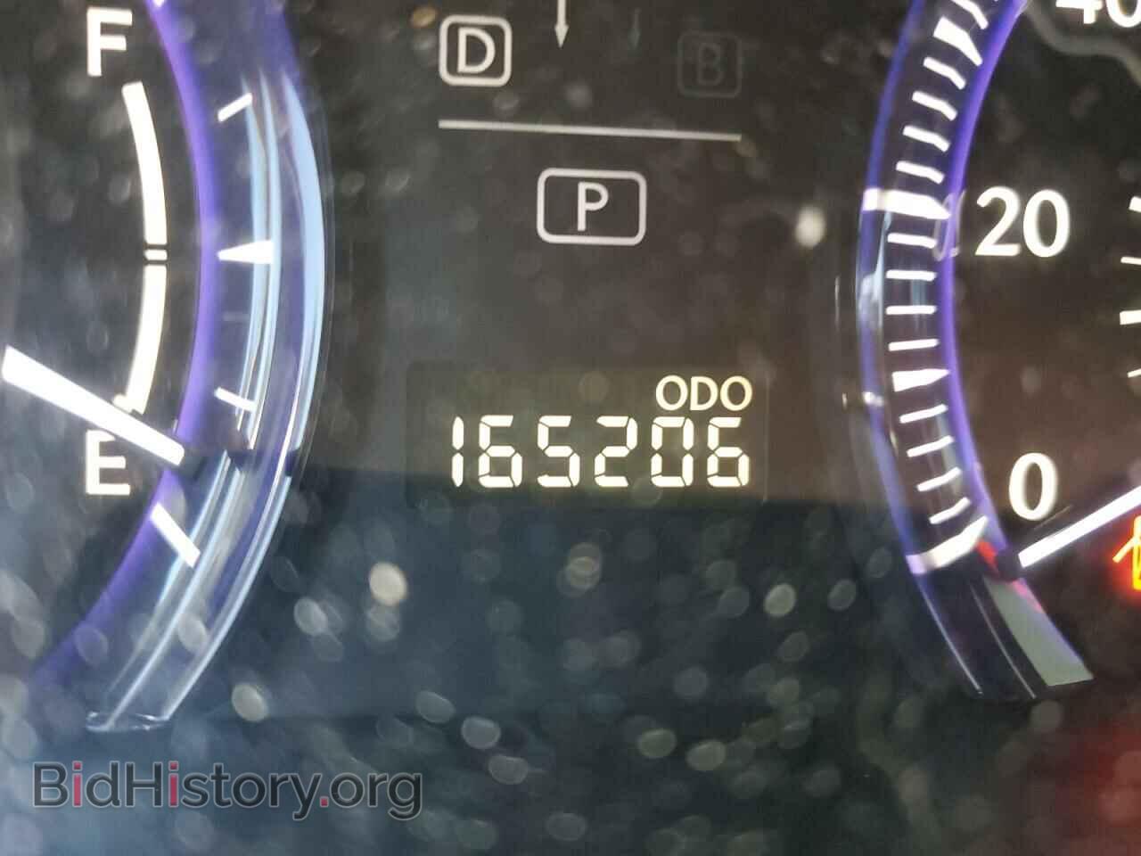 2010 LEXUS HS - VIN: JTHBB1BAXA2019528 - Фото 8