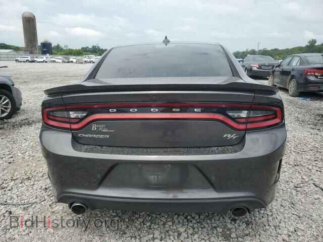 2019 DODGE CHARGER - VIN: 2C3CDXCT5KH607949 - Фото 6