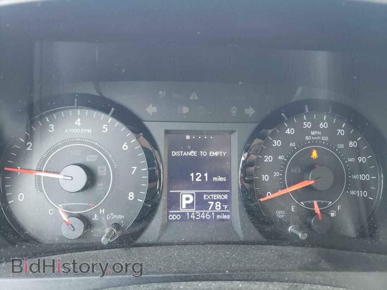 2017 TOYOTA All Models - VIN: 5TDKZ3DC3HS866918 - Photo 9