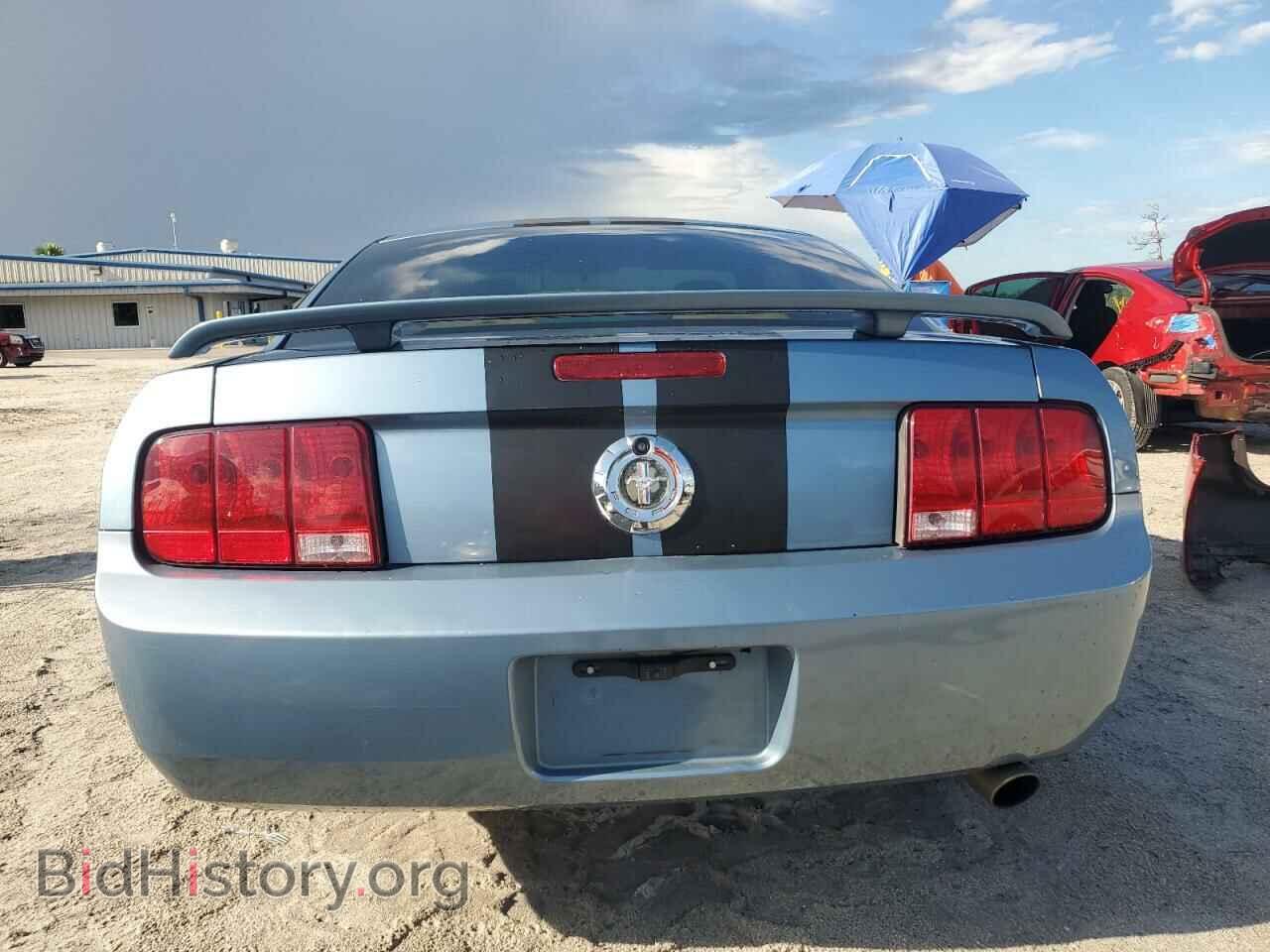 2006 FORD ALL Models - VIN: 1ZVFT80N265204433 - Photo 6