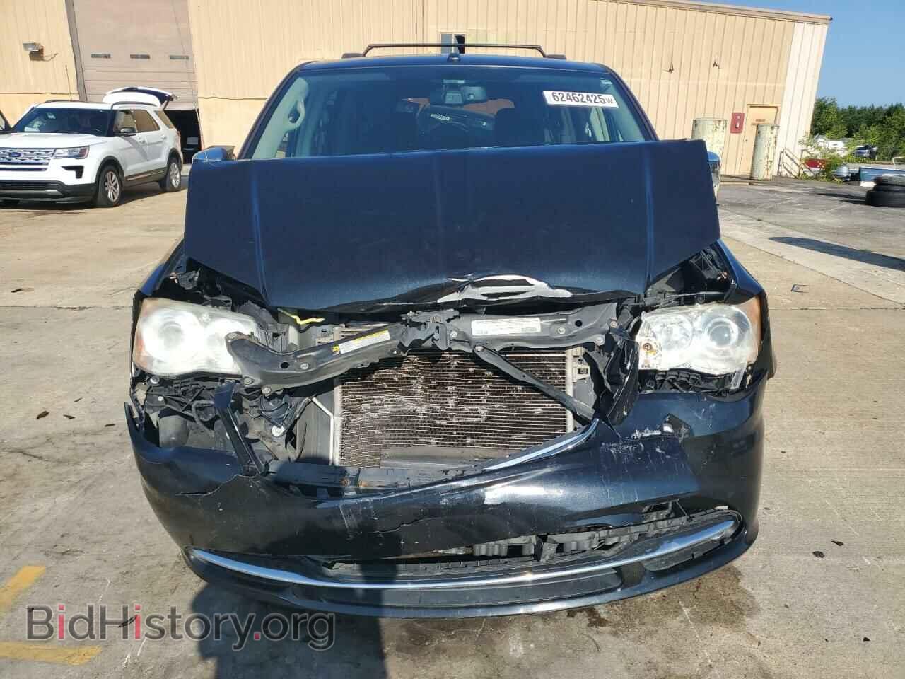 2011 CHRYSLER MINIVAN - VIN: 2A4RR6DG4BR617296 - Photo 5