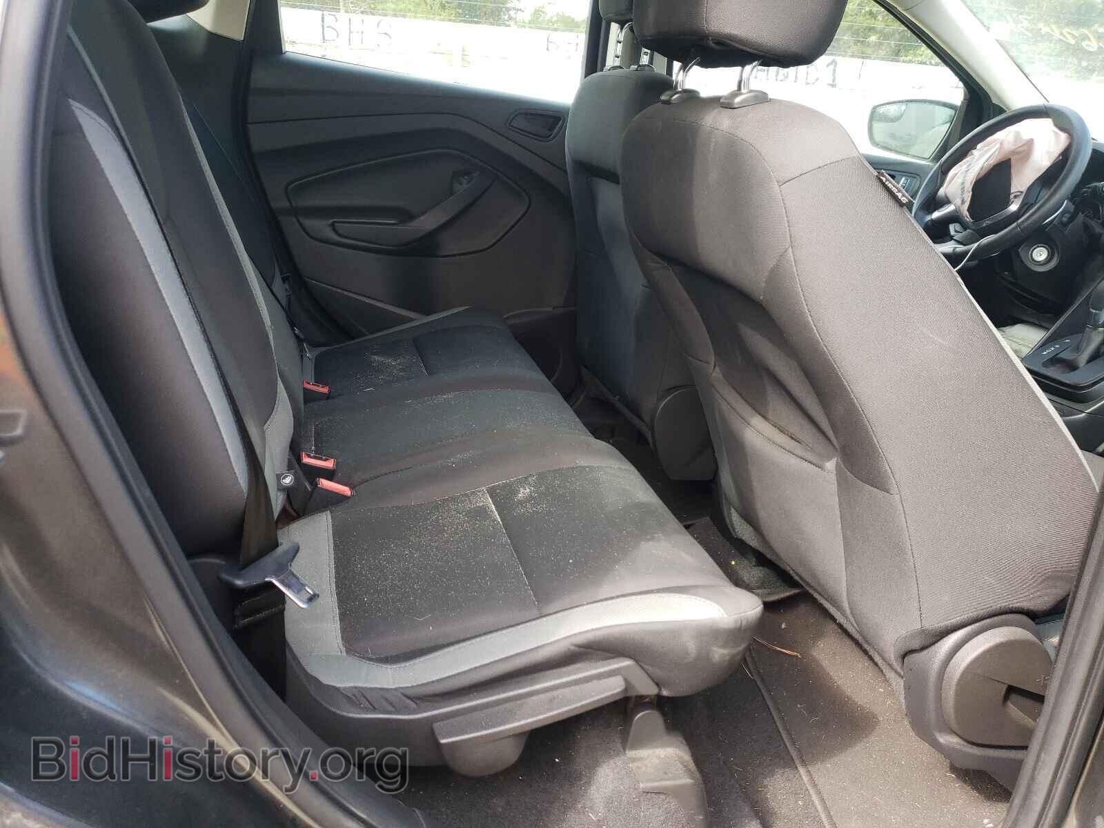 2016 FORD ESCAPE - VIN: 1FMCU0F78GUC06767 - Фото 6