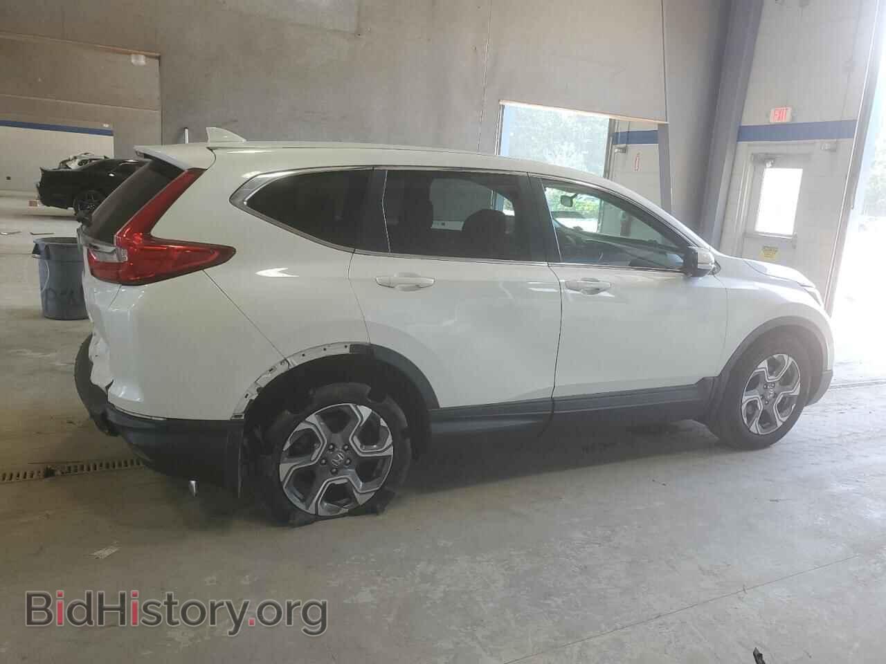 2017 HONDA CRV - VIN: 2HKRW1H5XHH520166 - Фото 3